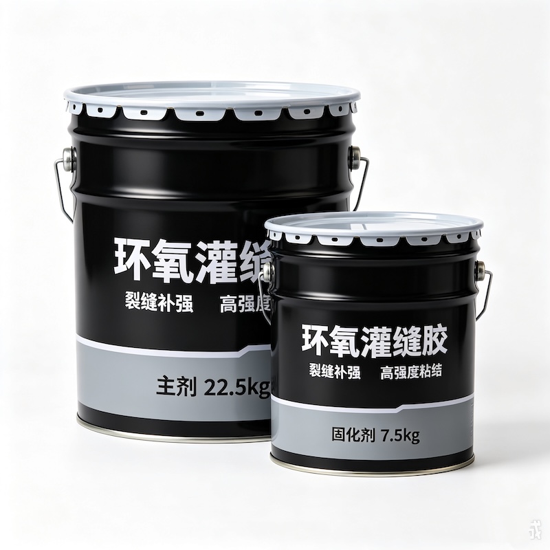桑植裂缝修复封闭胶